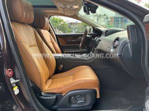 Xe Jaguar XJ series XJL 3.0 Portfolio 2016