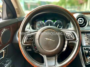 Xe Jaguar XJ series XJL 3.0 Portfolio 2016