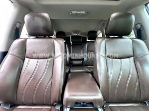 Xe Infiniti QX60 3.5 AWD 2015