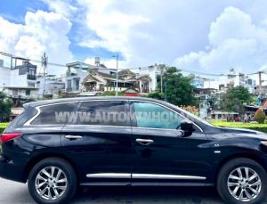 Xe Infiniti QX60 3.5 AWD 2015