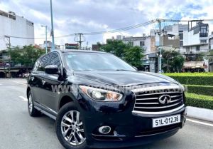Xe Infiniti QX60 3.5 AWD 2015