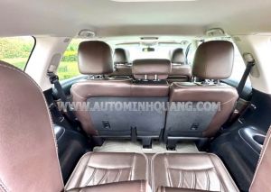 Xe Infiniti QX60 3.5 AWD 2015