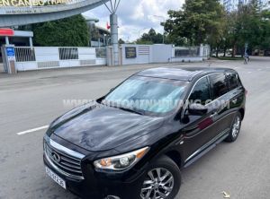 Xe Infiniti QX60 3.5 AWD 2015