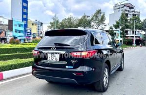Xe Infiniti QX60 3.5 AWD 2015