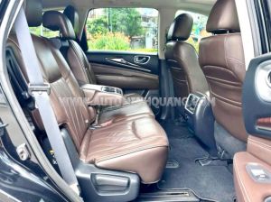 Xe Infiniti QX60 3.5 AWD 2015