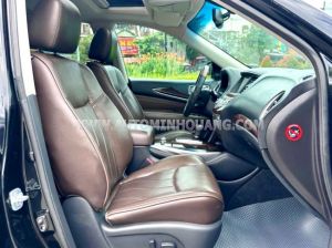 Xe Infiniti QX60 3.5 AWD 2015
