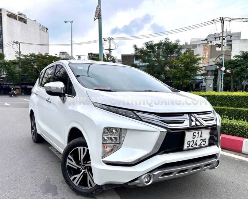 Mitsubishi Xpander 1.5 MT