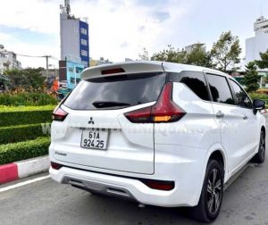 Xe Mitsubishi Xpander 1.5 MT 2021
