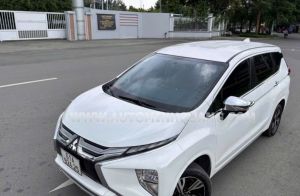 Xe Mitsubishi Xpander 1.5 MT 2021