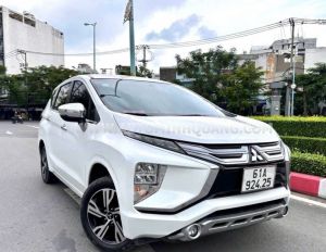 Xe Mitsubishi Xpander 1.5 MT 2021