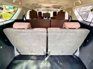 Xe Toyota Fortuner 2.4G 4x2 MT 2017