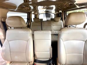 Xe Hyundai Grand Starex 2.4 MT 2011