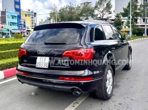 Xe Audi Q7 3.0 AT 2012