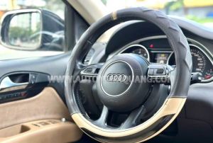 Xe Audi Q7 3.0 AT 2012