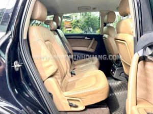 Xe Audi Q7 3.0 AT 2012