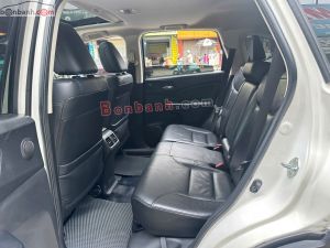 Xe Honda CRV 2.4 AT - TG 2017