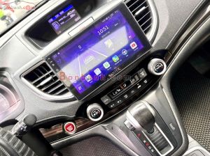 Xe Honda CRV 2.4 AT - TG 2017