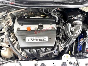 Xe Honda CRV 2.4 AT - TG 2017