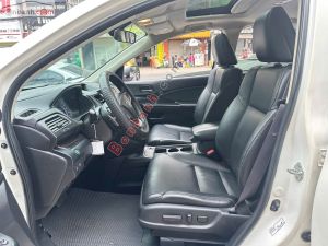 Xe Honda CRV 2.4 AT - TG 2017