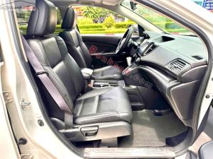 Xe Honda CRV 2.4 AT - TG 2017