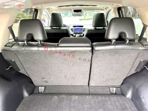 Xe Honda CRV 2.4 AT - TG 2017