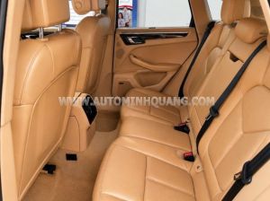 Xe Porsche Macan 2.0 2015