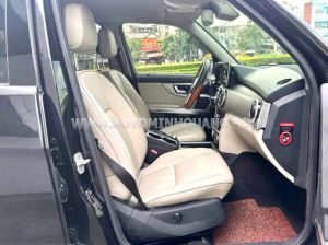 Xe Mercedes Benz GLK Class GLK220 CDI 4Matic 2014