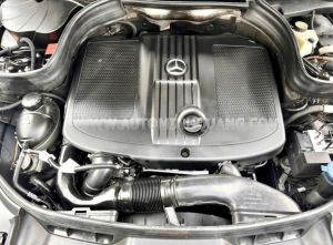 Xe Mercedes Benz GLK Class GLK220 CDI 4Matic 2014