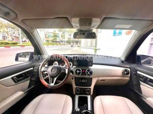 Xe Mercedes Benz GLK Class GLK220 CDI 4Matic 2014