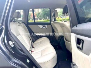 Xe Mercedes Benz GLK Class GLK220 CDI 4Matic 2014