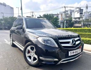 Xe Mercedes Benz GLK Class GLK220 CDI 4Matic 2014