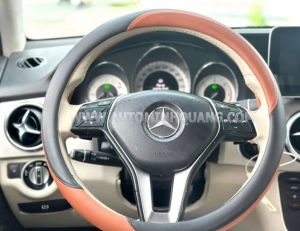 Xe Mercedes Benz GLK Class GLK220 CDI 4Matic 2014