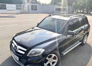 Xe Mercedes Benz GLK Class GLK220 CDI 4Matic 2014