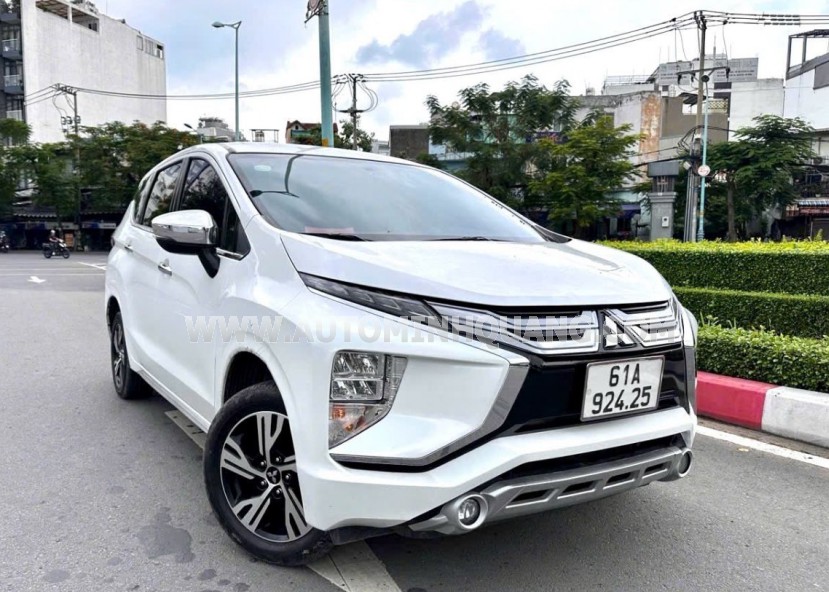 Mitsubishi Xpander 1.5 MT