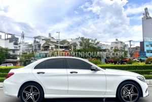 Xe Mercedes Benz C class C300 AMG 2017