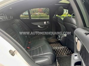 Xe Mercedes Benz C class C300 AMG 2017