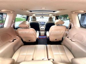 Xe Kia Sedona 2.2 DAT Luxury 2020