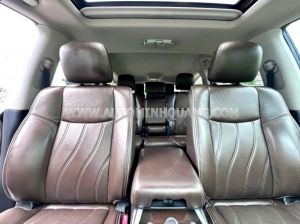 Xe Infiniti QX60 3.5 AWD 2015