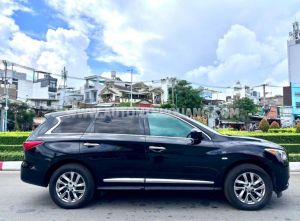 Xe Infiniti QX60 3.5 AWD 2015