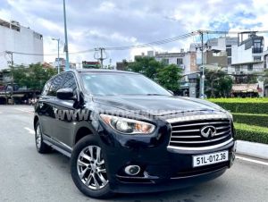 Xe Infiniti QX60 3.5 AWD 2015
