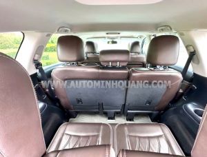 Xe Infiniti QX60 3.5 AWD 2015
