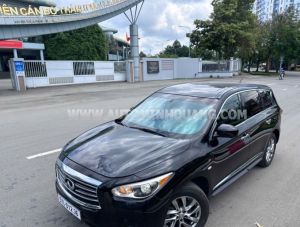 Xe Infiniti QX60 3.5 AWD 2015