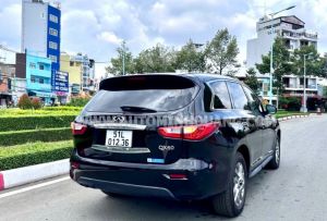 Xe Infiniti QX60 3.5 AWD 2015