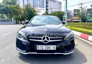 Xe Mercedes Benz C class C300 AMG 2017