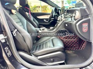 Xe Mercedes Benz C class C300 AMG 2017