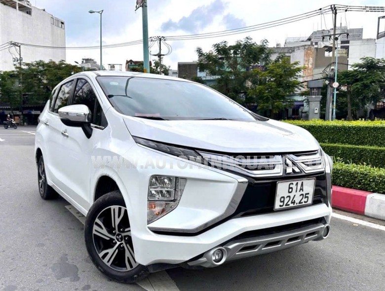 Mitsubishi Xpander 1.5 MT