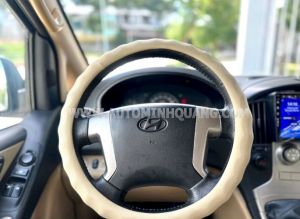 Xe Hyundai Grand Starex 2.4 MT 2011