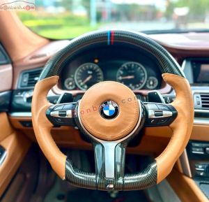 Xe BMW 5 Series 535i GT 2011