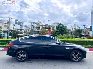 Xe BMW 5 Series 535i GT 2011