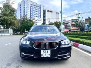 Xe BMW 5 Series 535i GT 2011